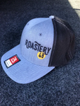 Roastery 48 Unisex Hats