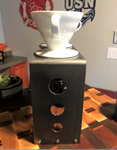 Pour Over Stand